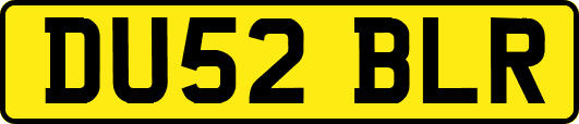 DU52BLR