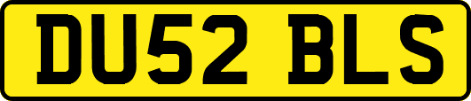 DU52BLS
