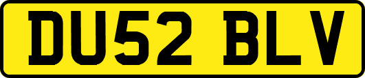 DU52BLV