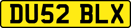 DU52BLX