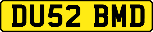 DU52BMD