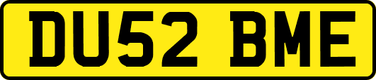 DU52BME