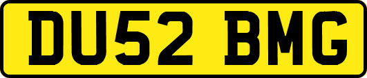 DU52BMG
