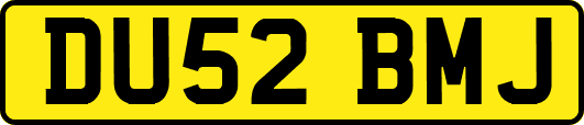 DU52BMJ