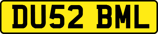 DU52BML