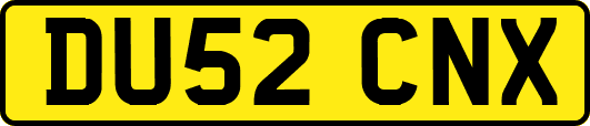 DU52CNX