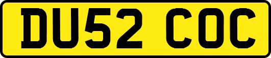 DU52COC