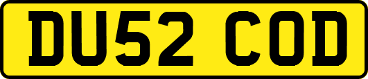 DU52COD