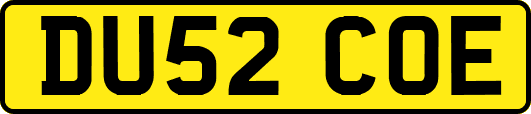 DU52COE