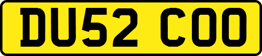 DU52COO