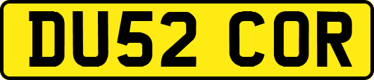 DU52COR