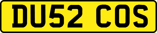 DU52COS