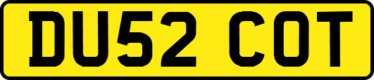 DU52COT
