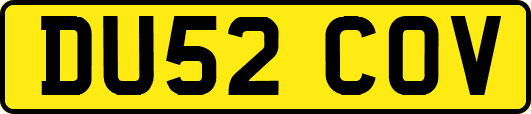 DU52COV