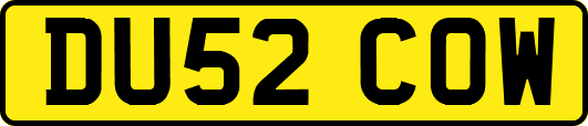 DU52COW