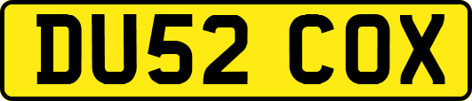 DU52COX