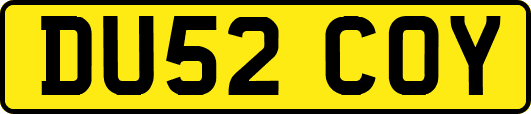 DU52COY