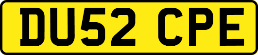DU52CPE