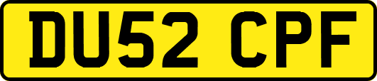 DU52CPF