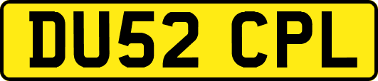 DU52CPL