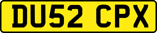 DU52CPX