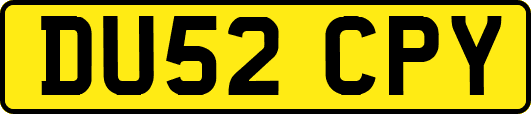 DU52CPY