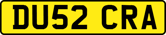 DU52CRA
