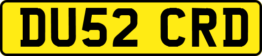 DU52CRD