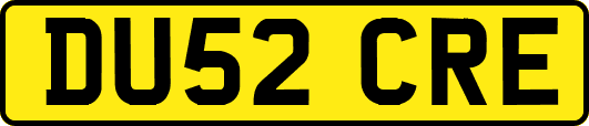 DU52CRE