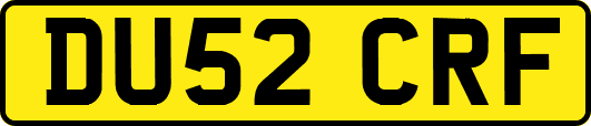 DU52CRF