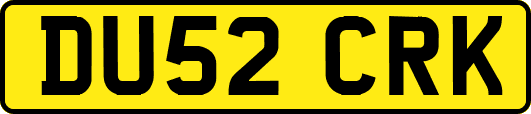 DU52CRK