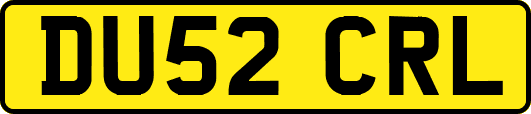 DU52CRL