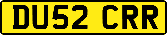 DU52CRR