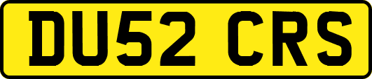 DU52CRS