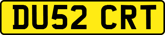DU52CRT