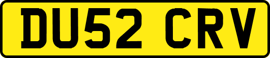 DU52CRV