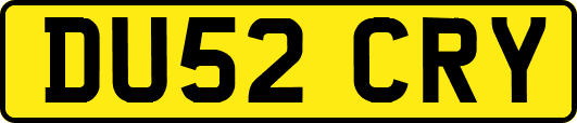 DU52CRY