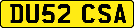 DU52CSA