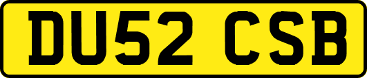 DU52CSB