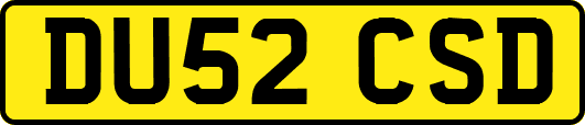 DU52CSD