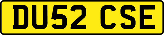 DU52CSE