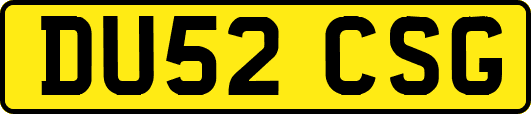 DU52CSG