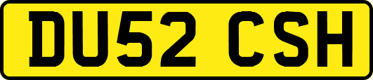 DU52CSH