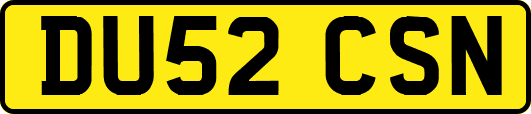 DU52CSN