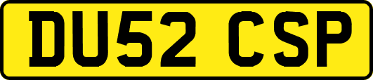 DU52CSP
