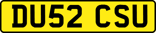 DU52CSU