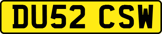 DU52CSW
