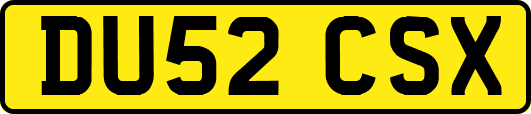DU52CSX