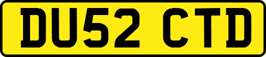 DU52CTD