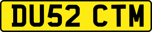 DU52CTM